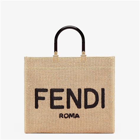 fendi beach bags